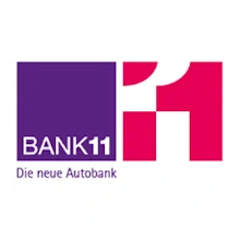Bank11 – Die Autobank