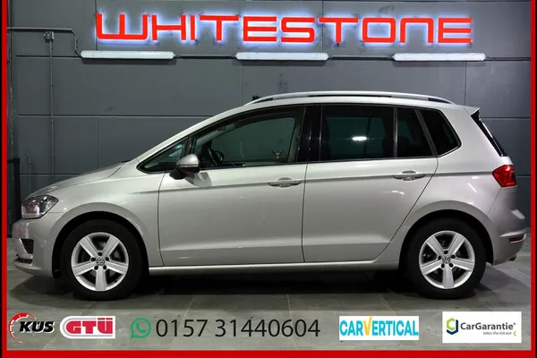 VW Golf 2015 - Benzin, 96.452 km - Gebrauchtwagen bei Whitestone Autohaus