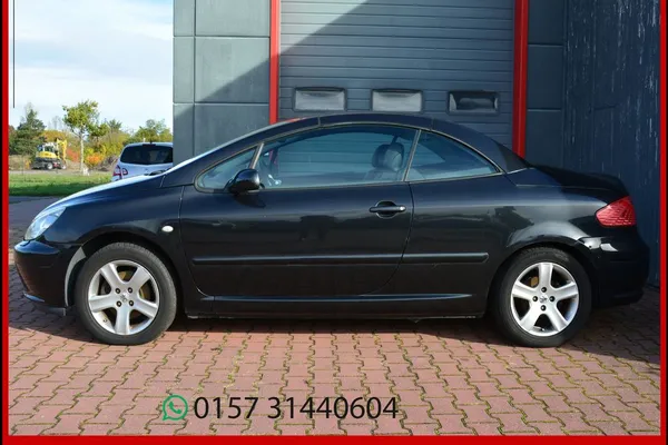 PEUGEOT 307 2005 - Benzin, 146.101 km - Gebrauchtwagen bei Whitestone Autohaus
